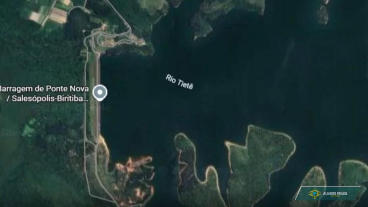 Menina de 11 anos é encontrada morta dois dias após sumir no Rio Tietê