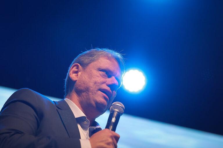 “Meu nome é Flávio”, diz Tarcísio de Freitas em evento em SP