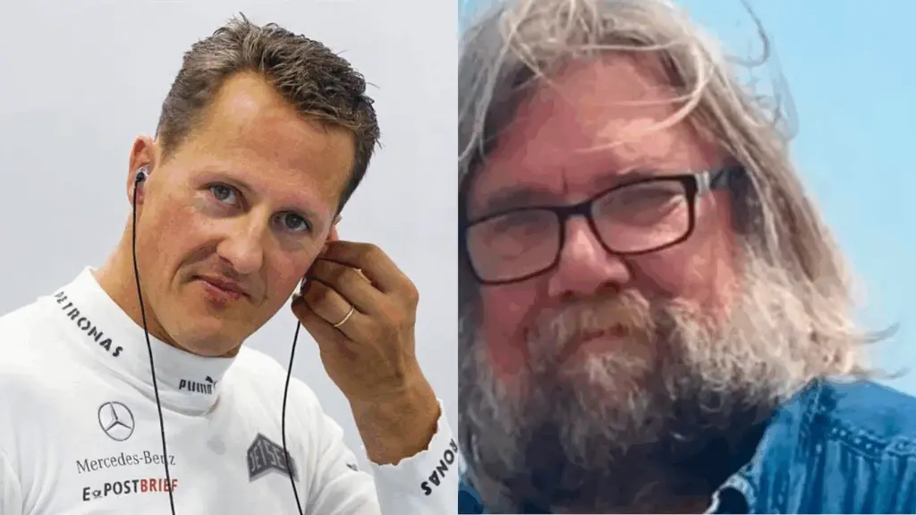 Michael Schumacher morreu? Entenda confusão com piloto