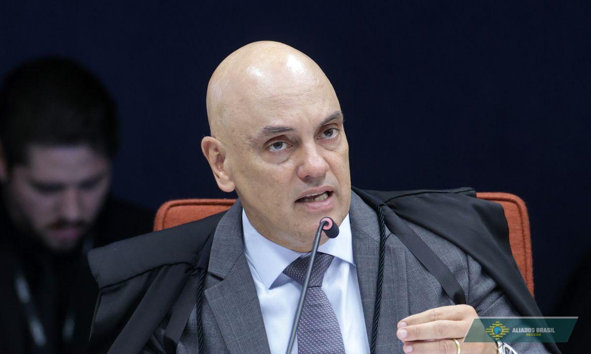 Moraes determina perícia médica para avaliar a necessidade de Bolsonaro ser transferido para hospital penitenciário