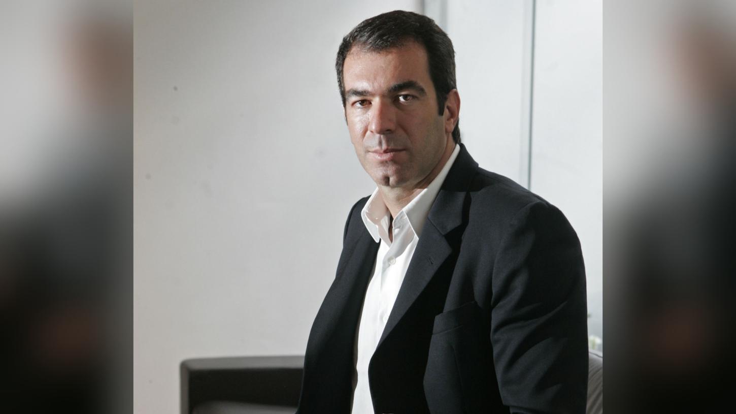 Morre Constantino Júnior, ex-CEO e fundador da Gol
