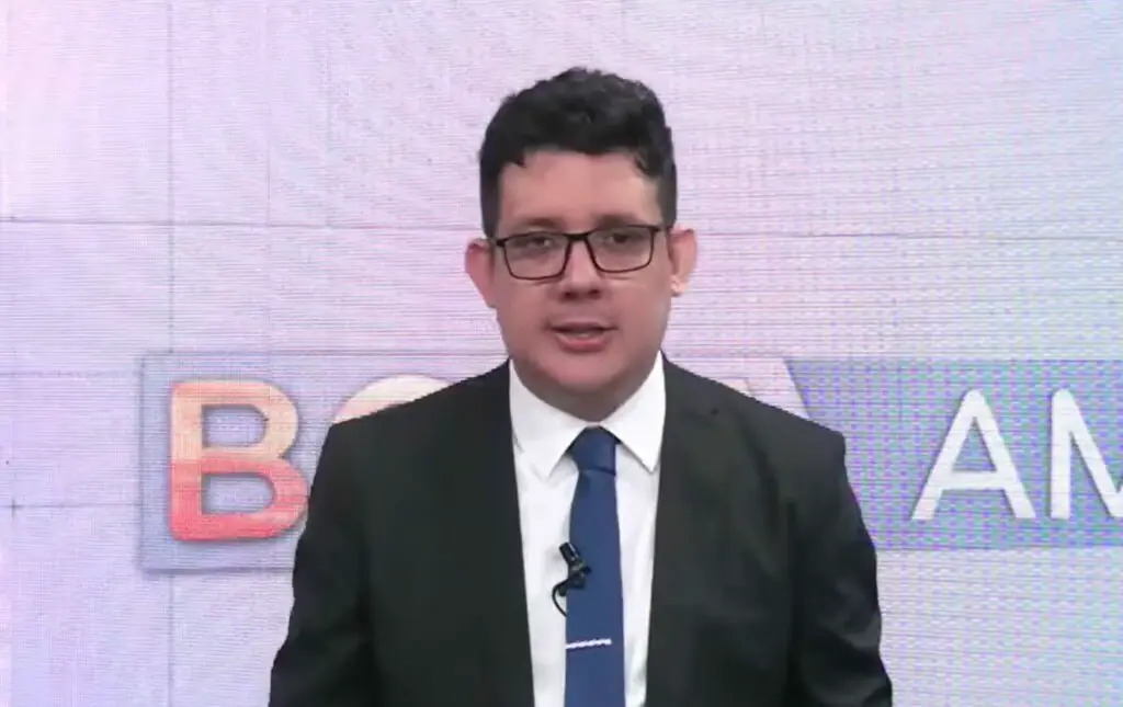 Morre no Piauí, aos 32 anos de idade, o jornalista Erlan Bastos