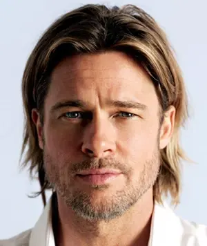 Mulher acredita se relacionar com Brad Pitt e espera ator no RS
