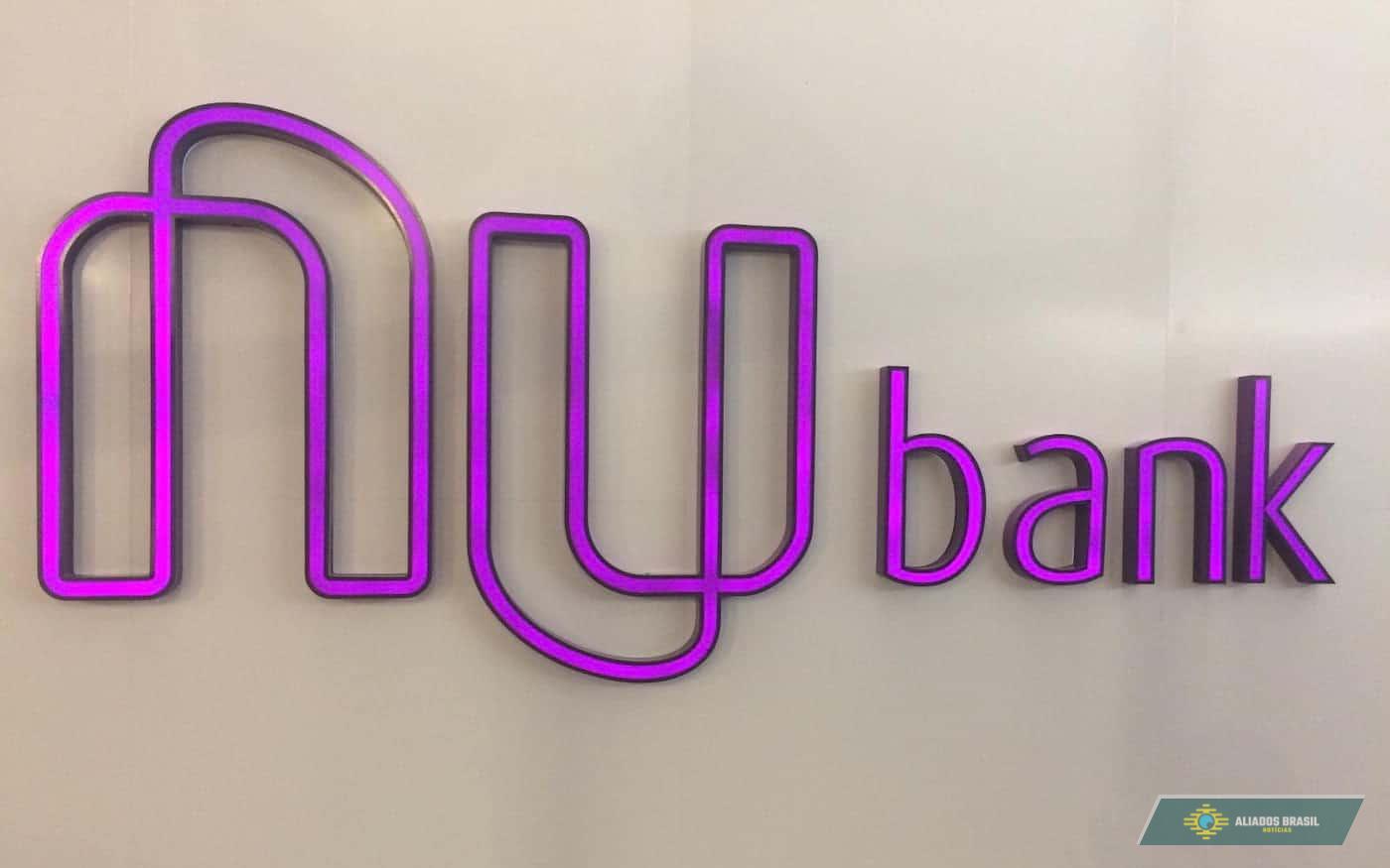 Nubank recebe aprovação para operar como banco nos Estados Unidos