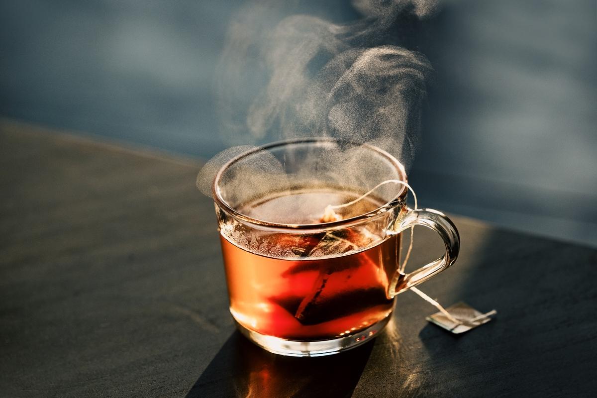 Nutricionista conta qual chá ajuda a proteger as artérias do coração