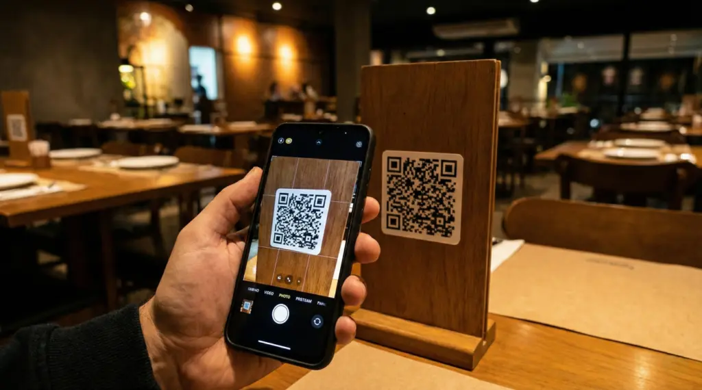 O golpe do QR Code que passa despercebido e já fez vítimas no Brasil