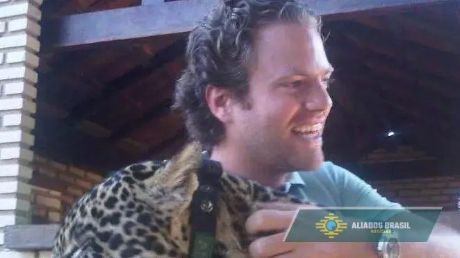 Otto Baumgart, do grupo dono do Shopping Center Norte, morre em SP