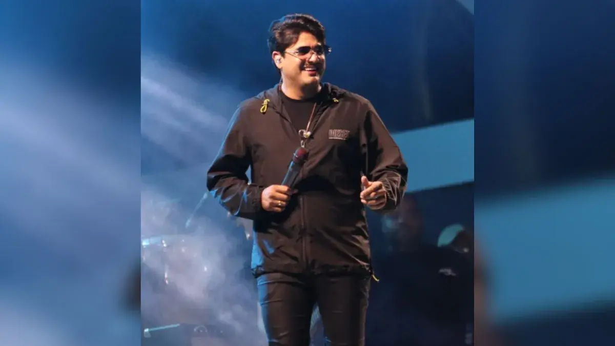 PB: Justiça decreta prisão do cantor João Lima por agressão contra esposa