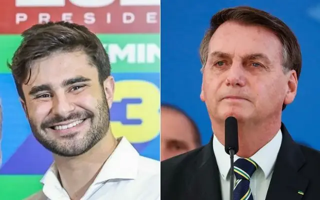 Pedro Rousseff vai ao STF contra pedido de domiciliar a Bolsonaro