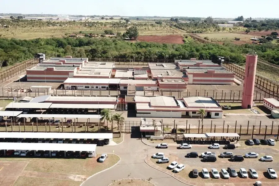 Penitenciária federal em MS é lugar “enlouquecedor”, diz relatório