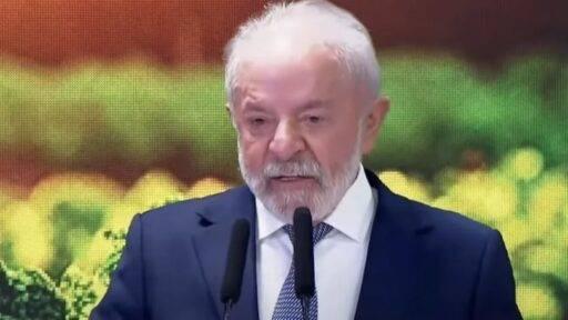 Pesquisa nacional mostra maioria reprova Lula e avalia atual mandato como o pior dos três