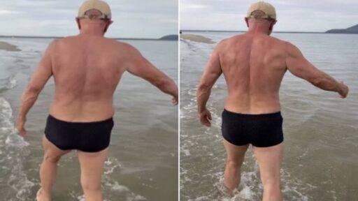 Petistas divulgam imagem falsa de Lula musculoso  e com 5 dedos nas redes sociais