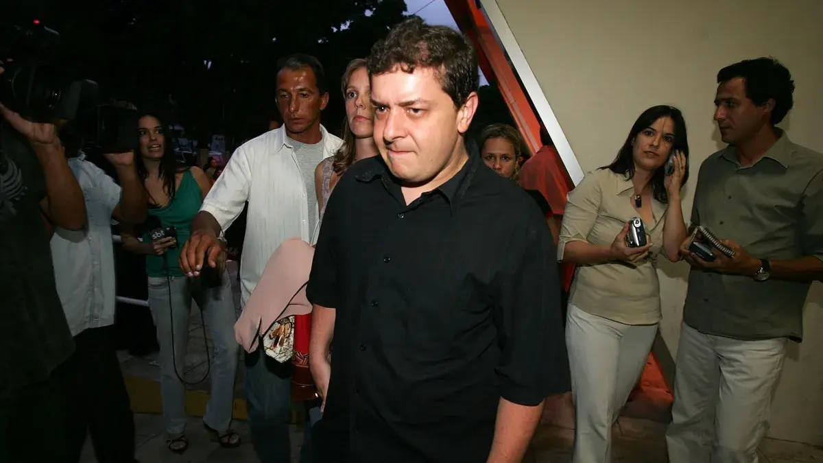 PF apura citações a Lulinha como 