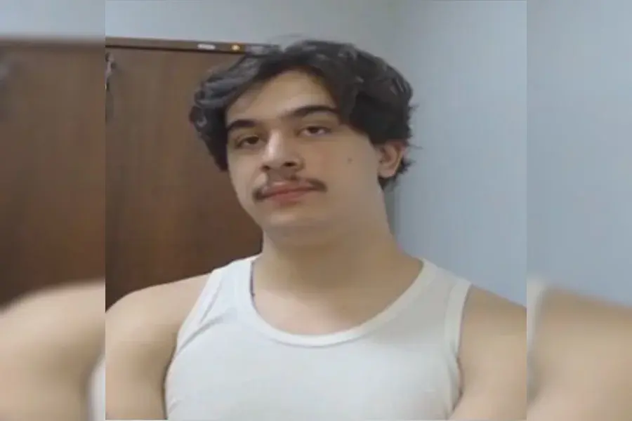 Piloto foi solto ao pagar R$ 24 mil de fiança após agredir adolescente. Veja vídeo