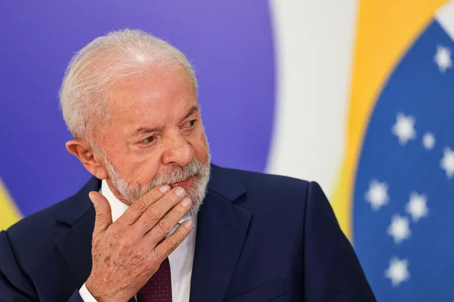 Por que Lula está tão irritado com relação de Toffoli com caso Master