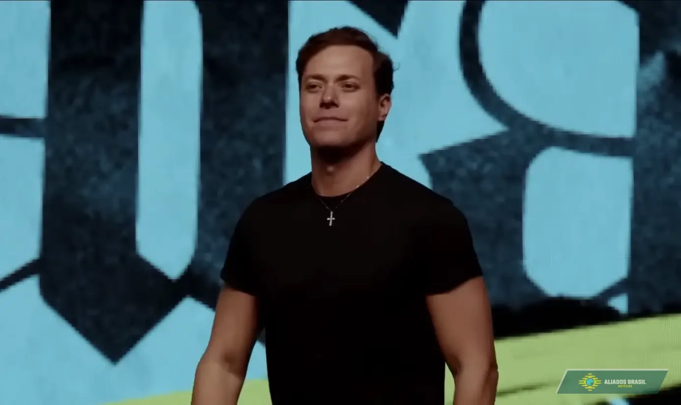 Pr. André Valadão se manifesta sobre CPMI do INSS