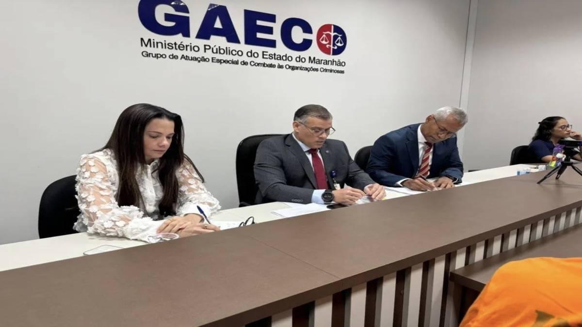 Promotores do Gaeco pedem exoneração em massa após MP apoiar soltura de investigados por desvio de R$ 56 milhões