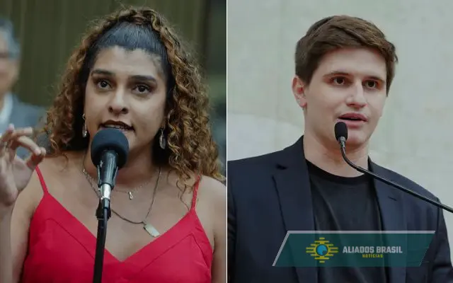 PSOL denuncia Pavanato por atentado à soberania nacional