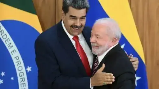 PT chama ação dos EUA na Venezuela de “sequestro”