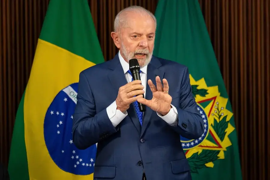 PT procura mansão em Brasília para sediar campanha de Lula à reeleição