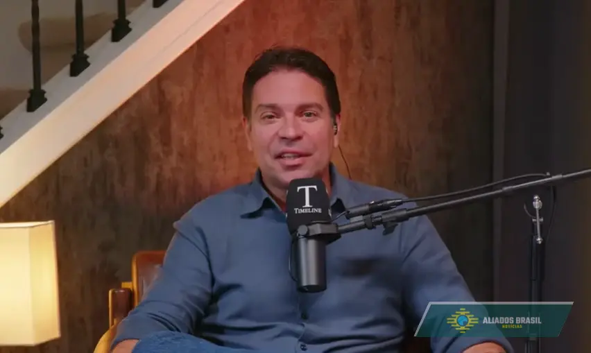 Ramagem denuncia que detento estaria responsável pela medicação de Bolsonaro