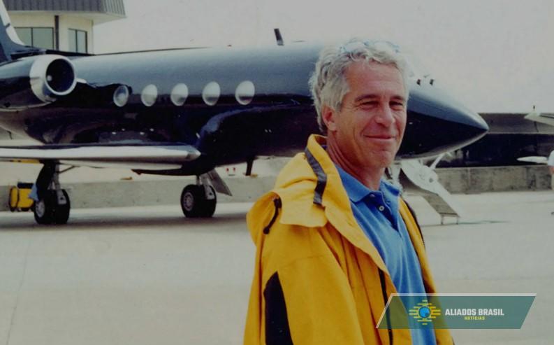 Reviravolta no caso Epstein: irmão afirma que novo relatório vai “provar que ele estava certo”