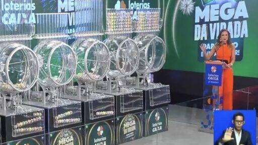 Servidores do PT na Câmara ganham prêmio na Mega da Virada