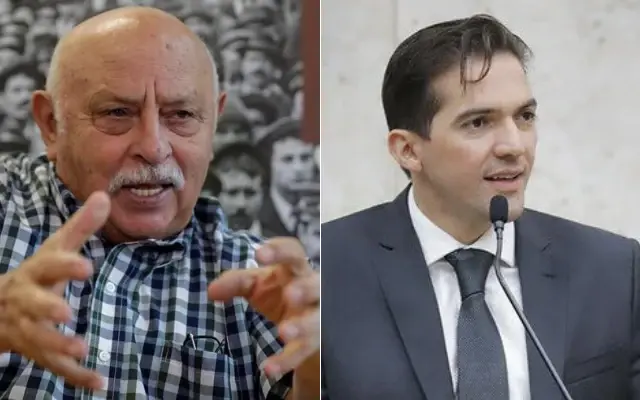 Sindicato de irmão de Lula perde ação contra Rubinho Nunes