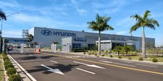 Surto após consumo de água e alimentos em empresa da Hyundai: o que se sabe e o que falta saber