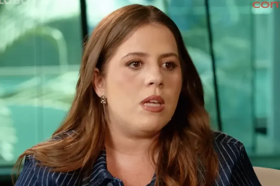 Tati Machado fala dos traumas após morte do filho: “Muito medrosa”