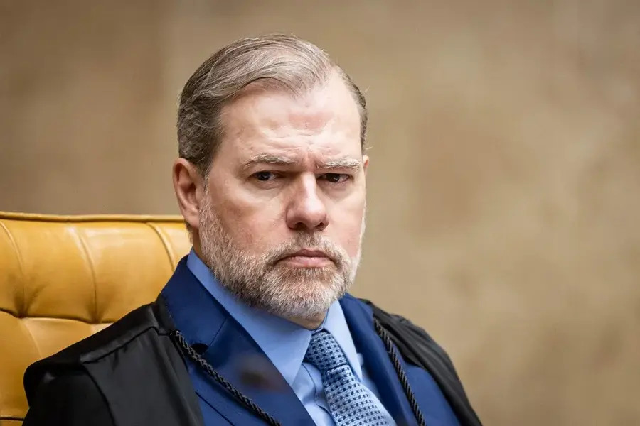 Toffoli decidirá se caso Master vai para 1ª instância após depoimentos