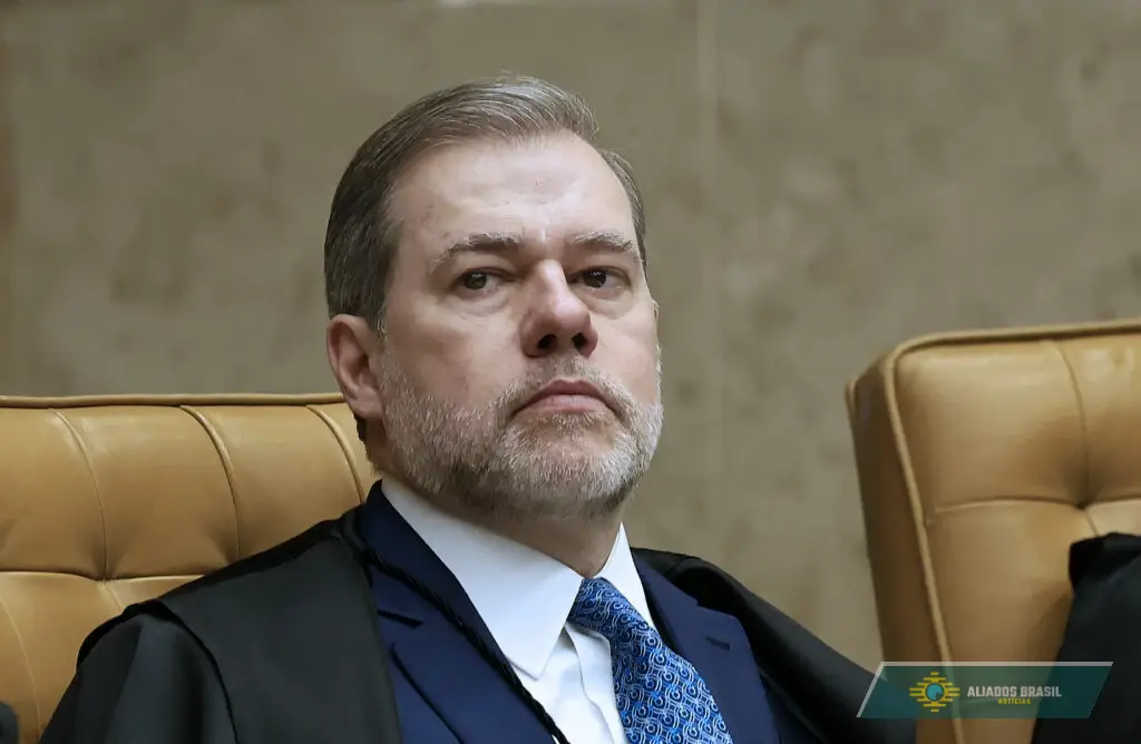Toffoli marca data de depoimentos do caso Master; confira