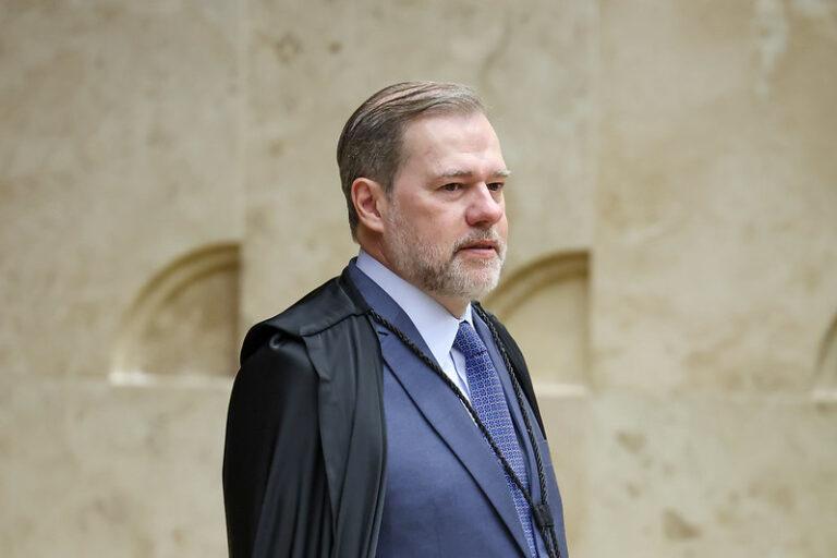 Toffoli recua e determina que provas contra Banco Master fiquem sob guarda da PGR