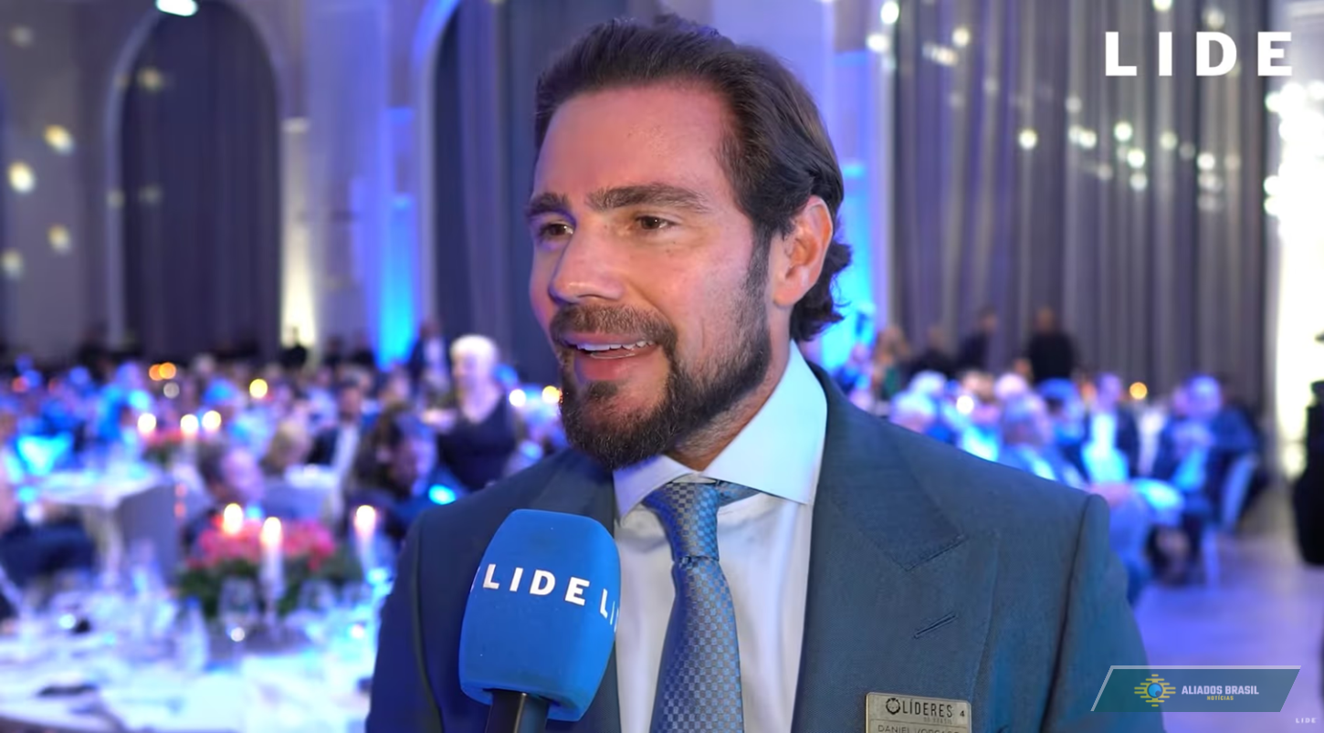 Um técnico de futebol no escândalo do Banco Master?