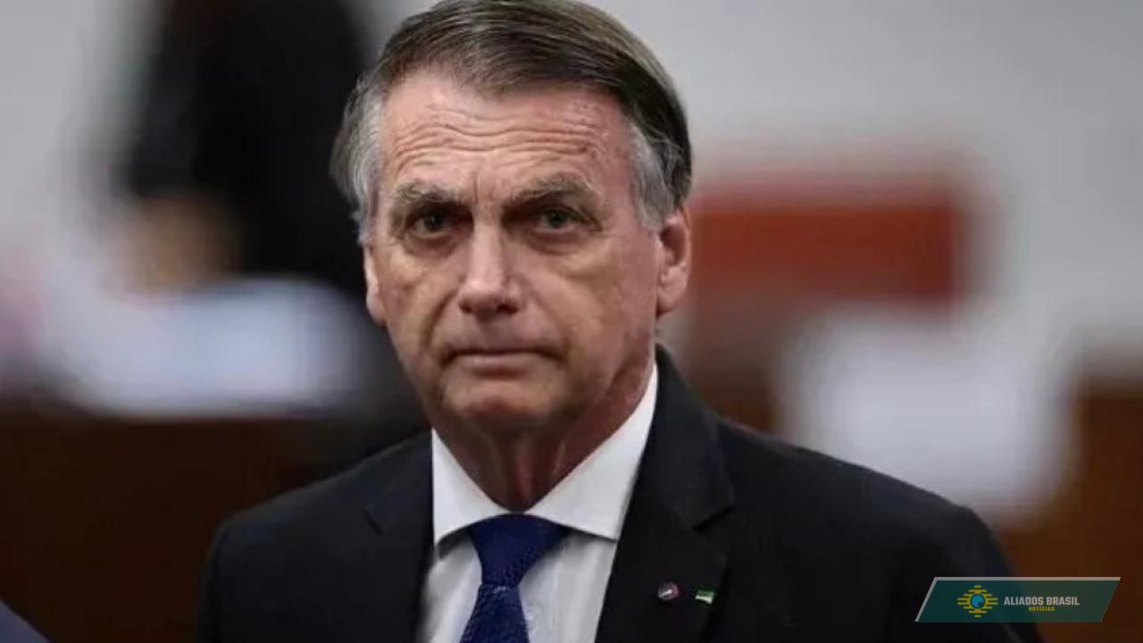 URGENTE: Bolsonaro tem alta médica e deixa o hospital em Brasília