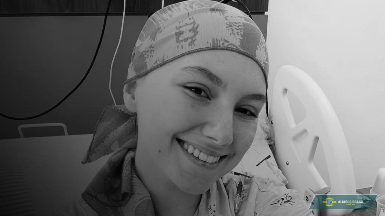 URGENTE: Morre a influenciadora Isabel Veloso