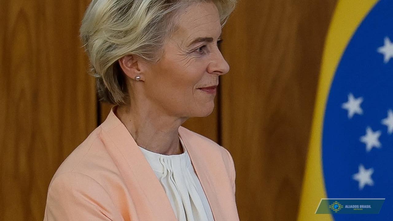 URGENTE: Parlamento Europeu aprova revisão jurídica e congela acordo UE-Mercosul