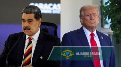 Veja comunicado da Venezuela após ataque dos EUA