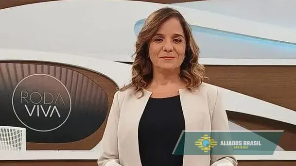 Vera Magalhães é demitida da TV Cultura