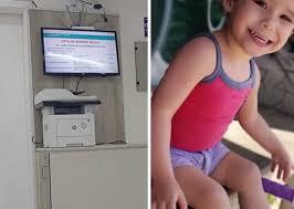 VÍDEO: criança é 'rebatizada' como '54' após sistema de UPA confundir nome com números romanos