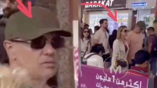 Vídeo de Alexandre de Moraes em Dubai viraliza nas redes sociais