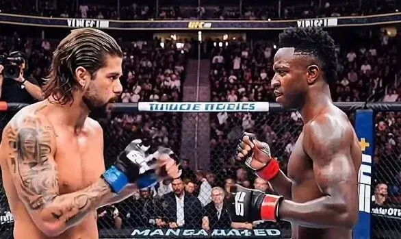 Vídeo de IA que imagina luta entre Zé Felipe e Vini Jr viraliza; assista