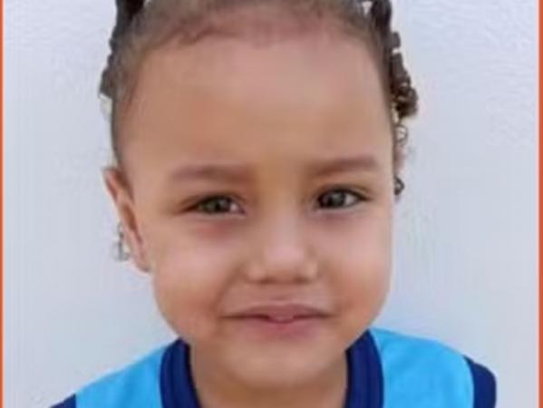 VÍDEO: gritos levaram voluntários a encontrar menina desaparecida após moto quebrar