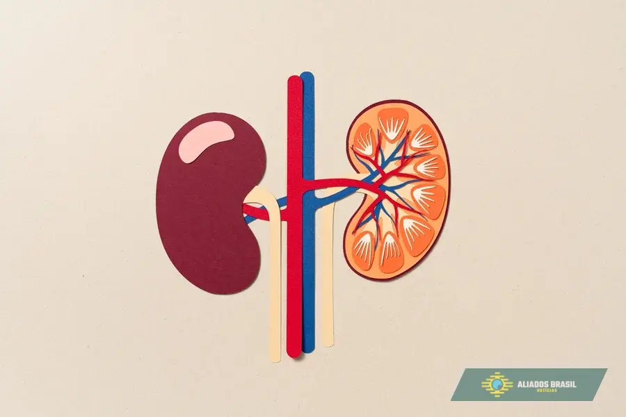 Whey e creatina fazem mal aos rins? Nefrologistas esclarecem