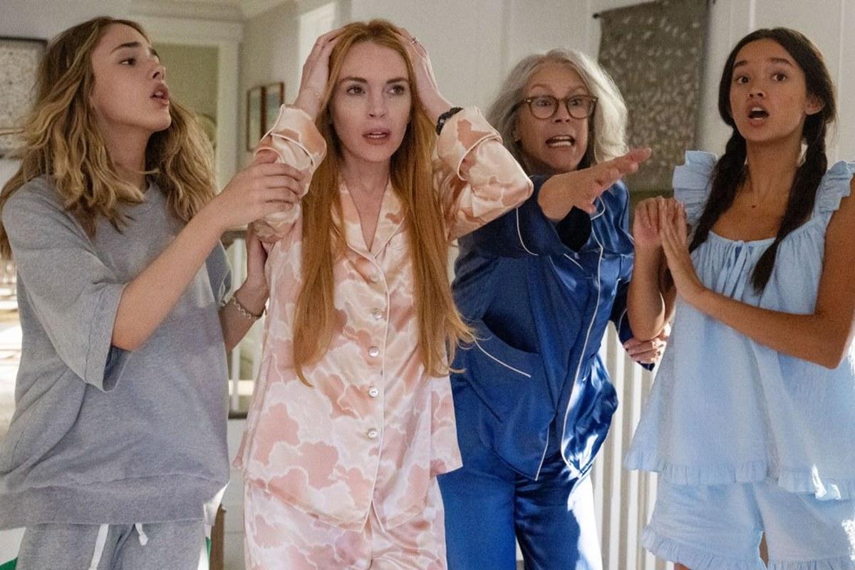 5 filmes para ver em família no feriado de Carnaval