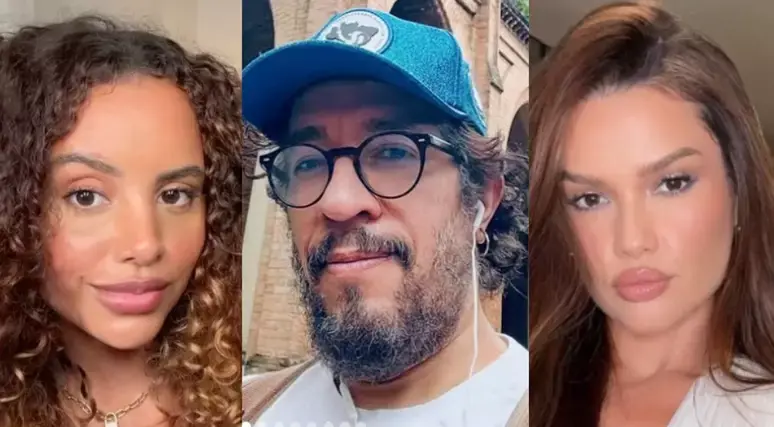 A dívida que a Globo tem com Gleici, Jean Wyllys e Juliette pela audiência no 'BBB'  