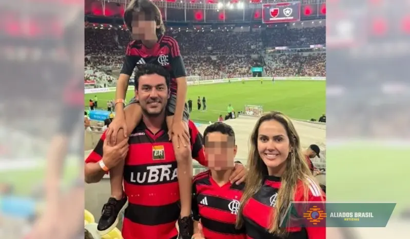 Ação pede que TVs indenizem mãe que teve filhos mortos por pai