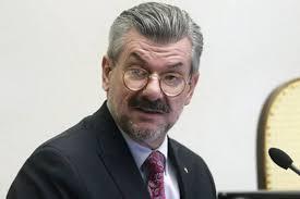 Acusado de assédio sexual, ministro do STJ escreve carta a colegas