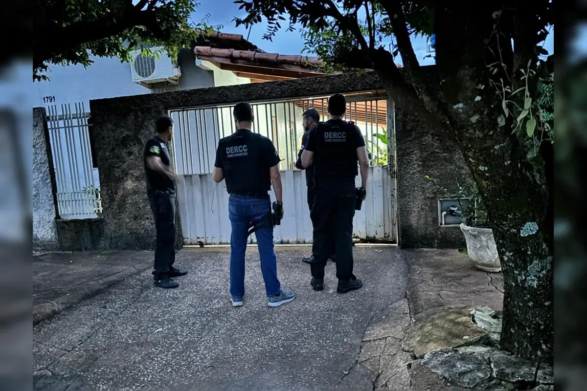 Adolescente é apreendido por emitir falsos mandados de prisão contra Lula e Moraes