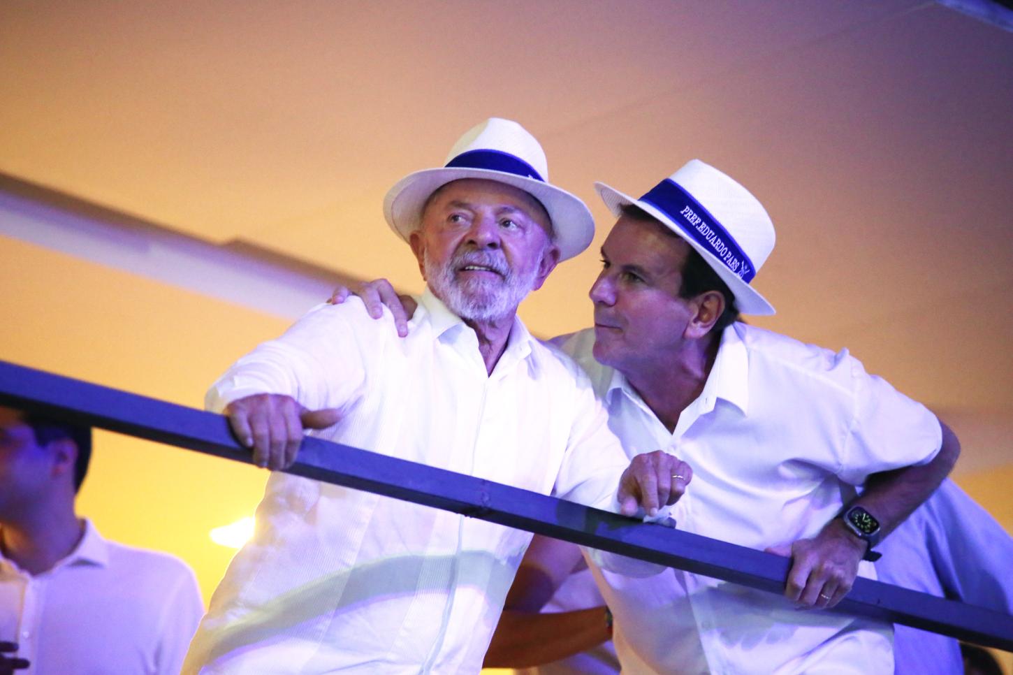 Ao arriscar candidatura, Lula foi traído pelo ego, diz CrusoÉ